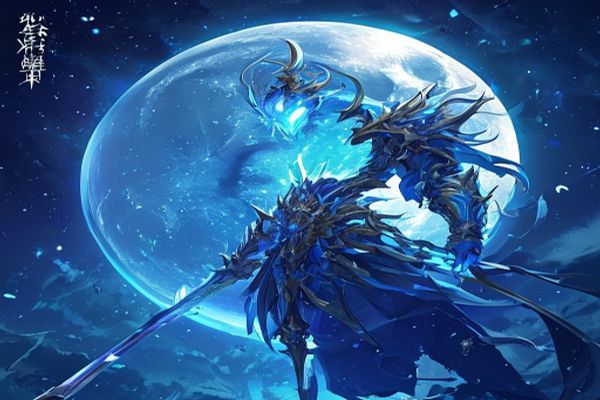 新梦幻古龙